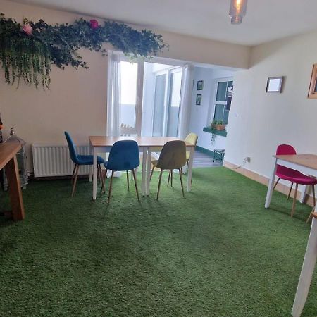 Bed and Breakfast The Sleepy Leprechaun Doolin Zewnętrze zdjęcie