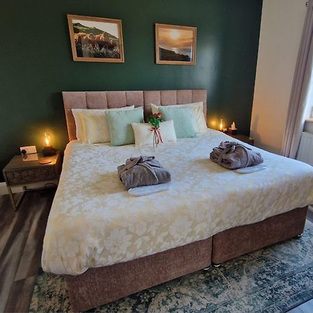 Bed and Breakfast The Sleepy Leprechaun Doolin Zewnętrze zdjęcie