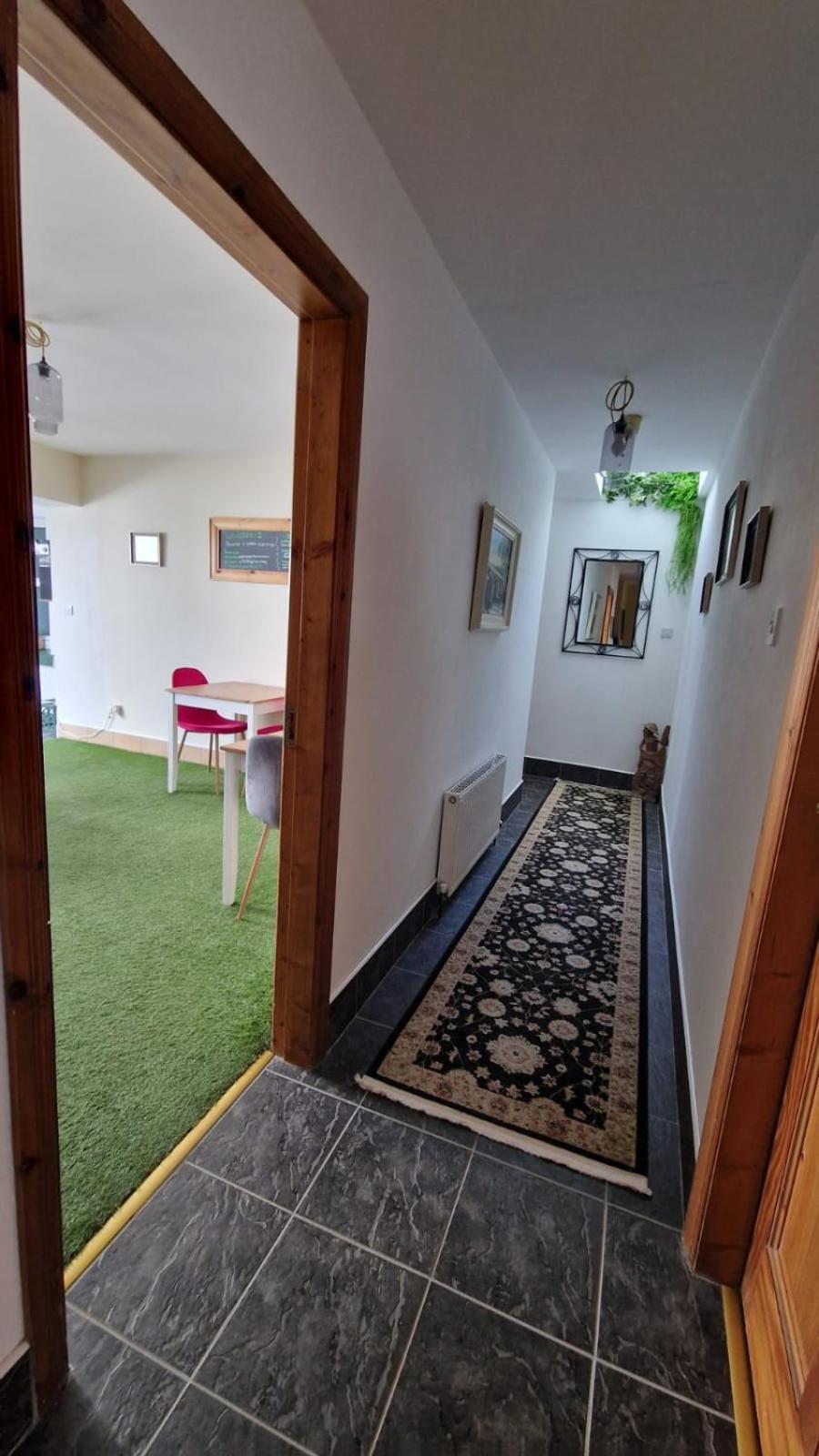 Bed and Breakfast The Sleepy Leprechaun Doolin Zewnętrze zdjęcie